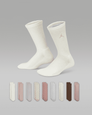Jordan 9 socks shop